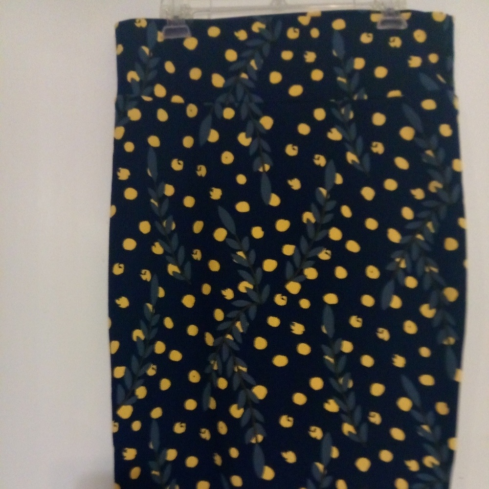 Lularoe Pencil skirt.